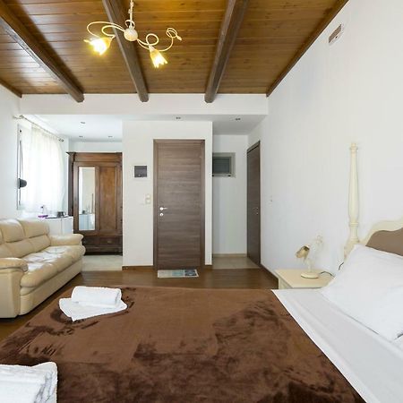 Zaros Otel Dış mekan fotoğraf