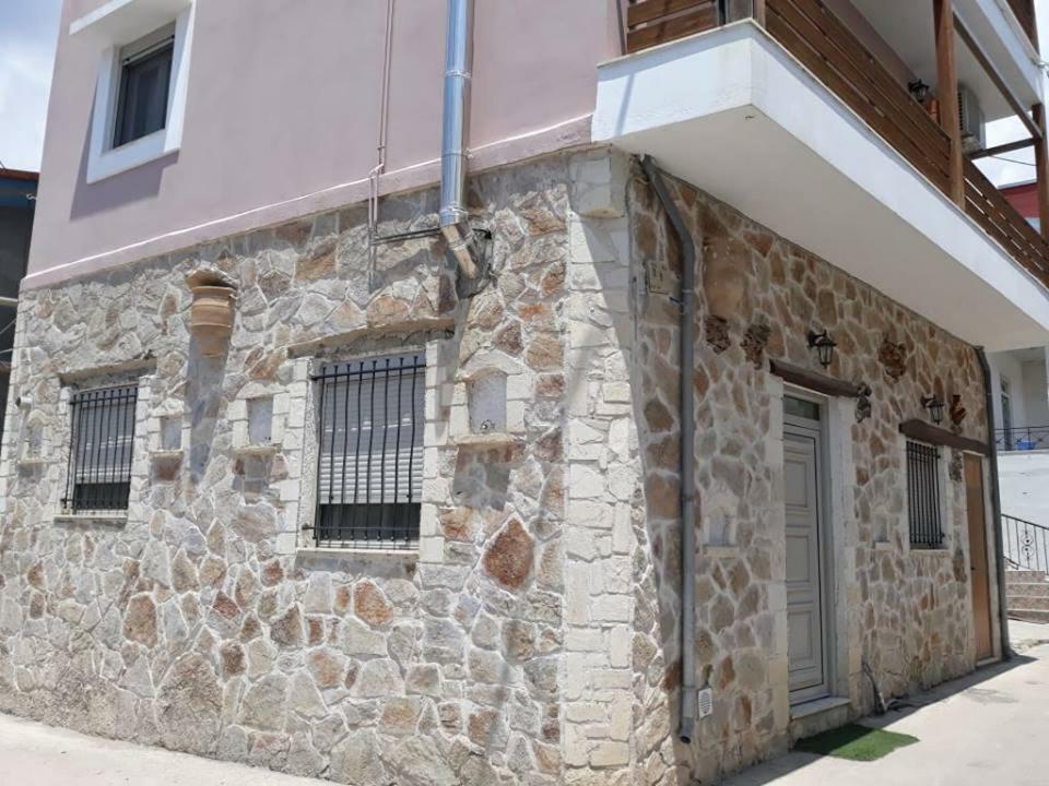 Zaros Otel Dış mekan fotoğraf